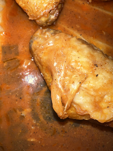 Photo of East Coast Wings + Grill - 2900 N Main St, High Point, NC 27265