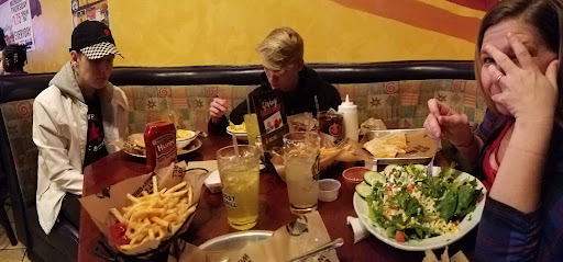 Photo of East Coast Wings + Grill - 2900 N Main St, High Point, NC 27265