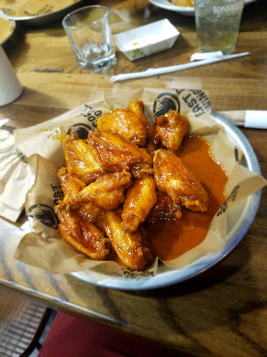 Photo of East Coast Wings + Grill - 2900 N Main St, High Point, NC 27265