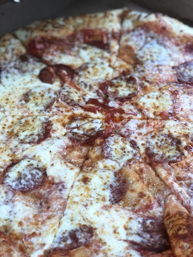 Photo of Moe's Pizza & Subs II - 6004-F Landmark Center Blvd, Greensboro, NC 27407