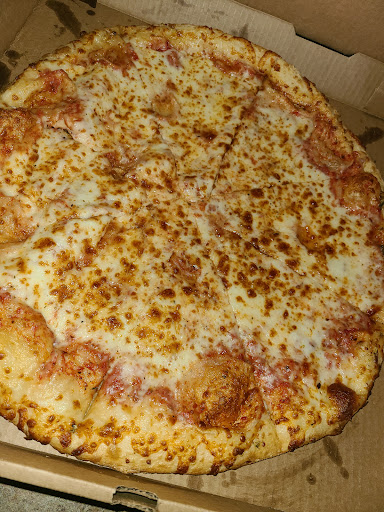 Photo of Moe's Pizza & Subs II - 6004-F Landmark Center Blvd, Greensboro, NC 27407