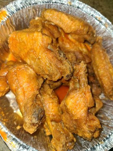 Photo of Moe's Pizza & Subs II - 6004-F Landmark Center Blvd, Greensboro, NC 27407