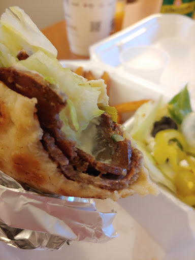 Photo of Moe's Pizza & Subs II - 6004-F Landmark Center Blvd, Greensboro, NC 27407