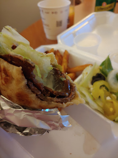 Photo of Moe's Pizza & Subs II - 6004-F Landmark Center Blvd, Greensboro, NC 27407