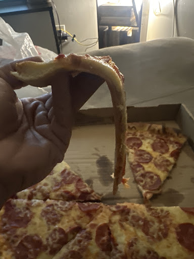 Photo of Moe's Pizza & Subs II - 6004-F Landmark Center Blvd, Greensboro, NC 27407