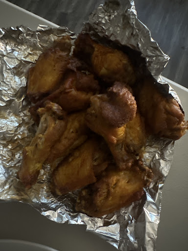 Photo of Moe's Pizza & Subs II - 6004-F Landmark Center Blvd, Greensboro, NC 27407