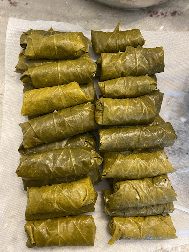 Photo of Jerusalem Mediterranean Market (halal) - 2068 E Edgewood Dr, Lakeland, FL 33803