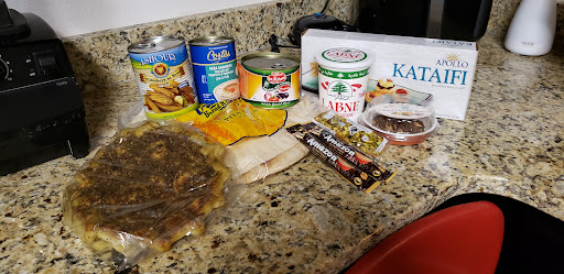 Photo of Jerusalem Mediterranean Market (halal) - 2068 E Edgewood Dr, Lakeland, FL 33803