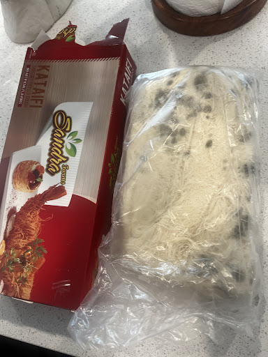 Photo of Jerusalem Mediterranean Market (halal) - 2068 E Edgewood Dr, Lakeland, FL 33803