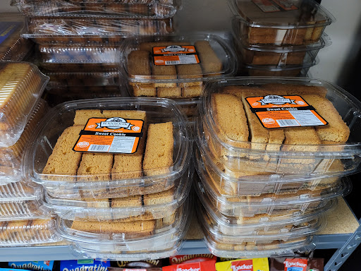 Photo of Jerusalem Mediterranean Market (halal) - 2068 E Edgewood Dr, Lakeland, FL 33803