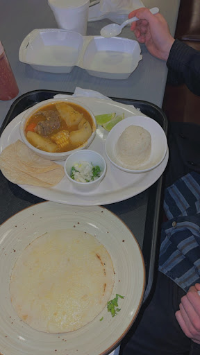 Photo of Zarza Latin Food & Grill - Lakeland - 4648 Cleveland Heights Blvd, Lakeland, FL 33813