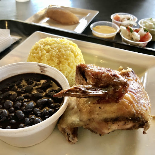 Photo of Zarza Latin Food & Grill - Lakeland - 4648 Cleveland Heights Blvd, Lakeland, FL 33813