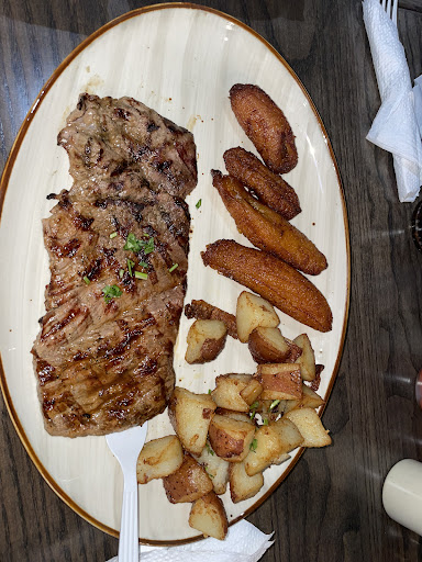 Photo of Zarza Latin Food & Grill - Lakeland - 4648 Cleveland Heights Blvd, Lakeland, FL 33813