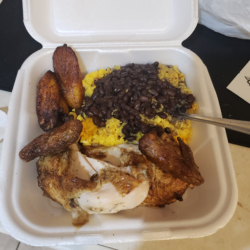 Photo of Zarza Latin Food & Grill - Lakeland - 4648 Cleveland Heights Blvd, Lakeland, FL 33813
