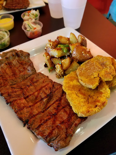 Photo of Zarza Latin Food & Grill - Lakeland - 4648 Cleveland Heights Blvd, Lakeland, FL 33813