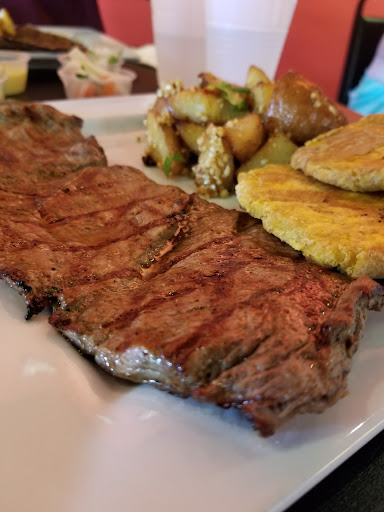 Photo of Zarza Latin Food & Grill - Lakeland - 4648 Cleveland Heights Blvd, Lakeland, FL 33813