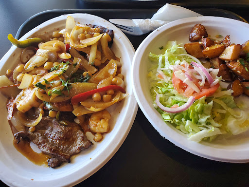 Photo of Zarza Latin Food & Grill - Lakeland - 4648 Cleveland Heights Blvd, Lakeland, FL 33813