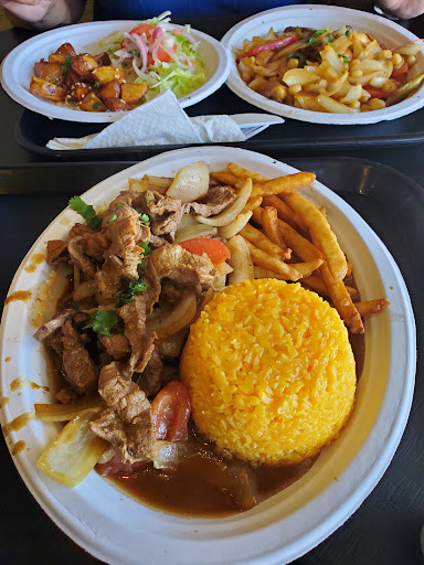 Photo of Zarza Latin Food & Grill - Lakeland - 4648 Cleveland Heights Blvd, Lakeland, FL 33813