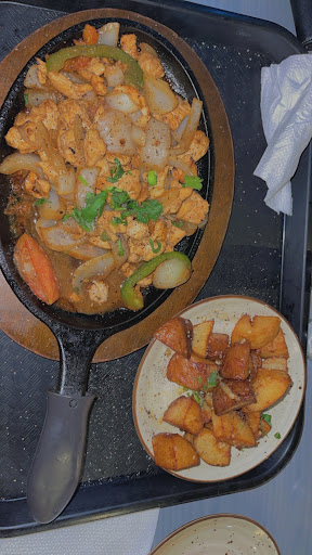 Photo of Zarza Latin Food & Grill - Lakeland - 4648 Cleveland Heights Blvd, Lakeland, FL 33813