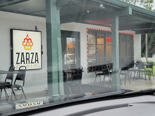 Photo of Zarza Latin Food & Grill - Lakeland - 4648 Cleveland Heights Blvd, Lakeland, FL 33813