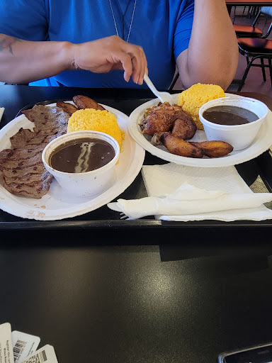 Photo of Zarza Latin Food & Grill - Lakeland - 4648 Cleveland Heights Blvd, Lakeland, FL 33813