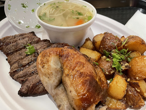 Photo of Zarza Latin Food & Grill - Lakeland - 4648 Cleveland Heights Blvd, Lakeland, FL 33813