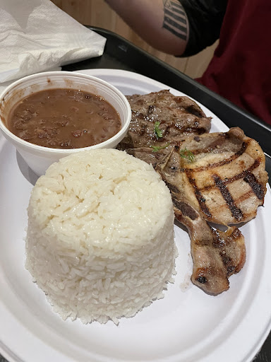 Photo of Zarza Latin Food & Grill - Lakeland - 4648 Cleveland Heights Blvd, Lakeland, FL 33813