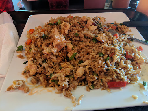 Photo of Zarza Latin Food & Grill - Lakeland - 4648 Cleveland Heights Blvd, Lakeland, FL 33813