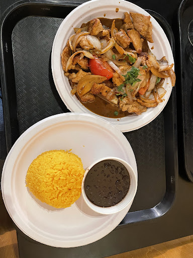 Photo of Zarza Latin Food & Grill - Lakeland - 4648 Cleveland Heights Blvd, Lakeland, FL 33813