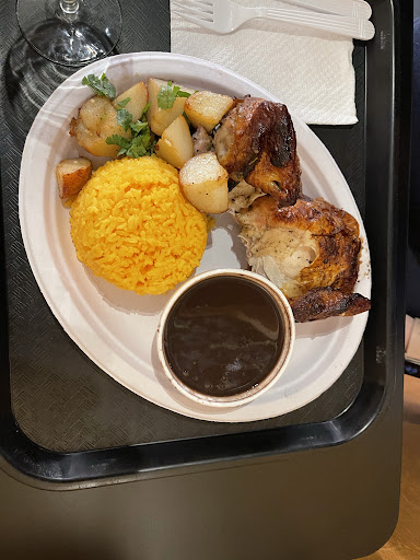 Photo of Zarza Latin Food & Grill - Lakeland - 4648 Cleveland Heights Blvd, Lakeland, FL 33813