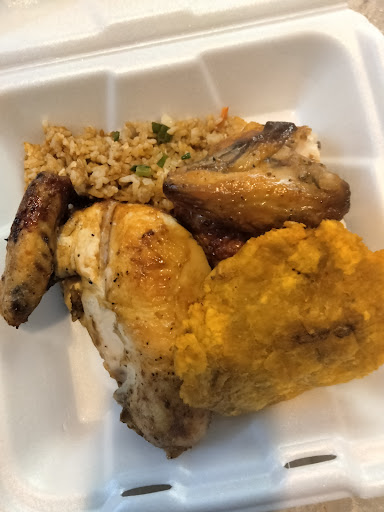 Photo of Zarza Latin Food & Grill - Lakeland - 4648 Cleveland Heights Blvd, Lakeland, FL 33813