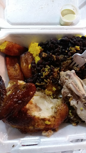 Photo of Zarza Latin Food & Grill - Lakeland - 4648 Cleveland Heights Blvd, Lakeland, FL 33813