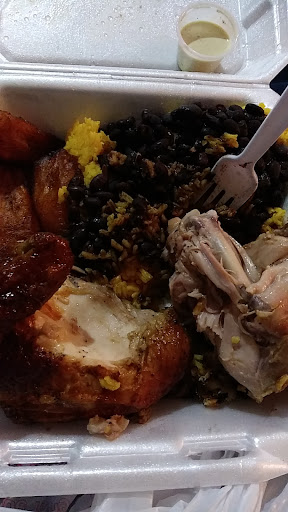 Photo of Zarza Latin Food & Grill - Lakeland - 4648 Cleveland Heights Blvd, Lakeland, FL 33813