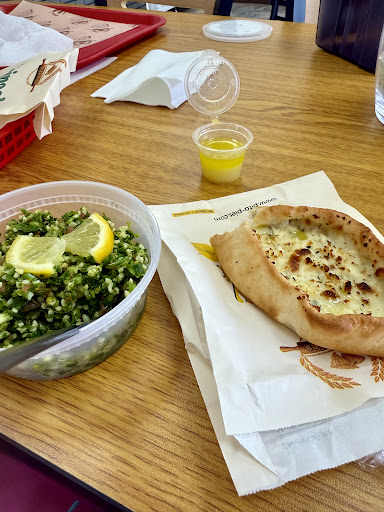 Photo of Pita-Pie Cafe - 5999 Dundee Rd #450, Winter Haven, FL 33884