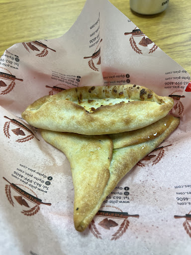 Photo of Pita-Pie Cafe - 5999 Dundee Rd #450, Winter Haven, FL 33884