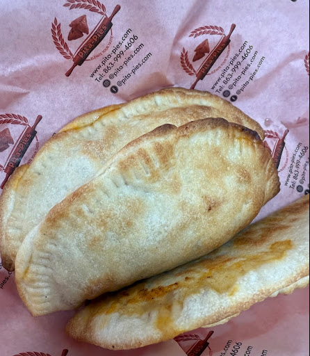 Photo of Pita-Pie Cafe - 5999 Dundee Rd #450, Winter Haven, FL 33884