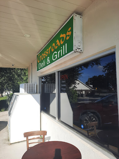 Photo of Crossroads Mediterranean Cuisines and Sweets - 4131 Sun N Lake Blvd, Sebring, FL 33872
