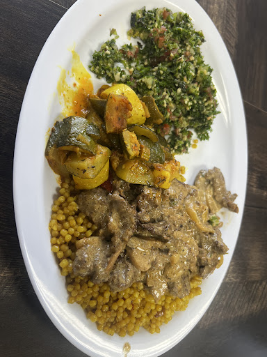 Photo of Crossroads Mediterranean Cuisines and Sweets - 4131 Sun N Lake Blvd, Sebring, FL 33872