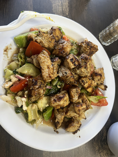 Photo of Crossroads Mediterranean Cuisines and Sweets - 4131 Sun N Lake Blvd, Sebring, FL 33872