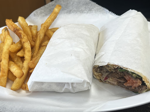 Photo of Crossroads Mediterranean Cuisines and Sweets - 4131 Sun N Lake Blvd, Sebring, FL 33872