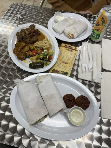 Photo of Crossroads Mediterranean Cuisines and Sweets - 4131 Sun N Lake Blvd, Sebring, FL 33872