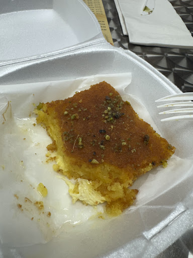 Photo of Crossroads Mediterranean Cuisines and Sweets - 4131 Sun N Lake Blvd, Sebring, FL 33872