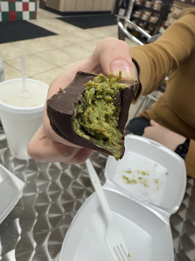 Photo of Crossroads Mediterranean Cuisines and Sweets - 4131 Sun N Lake Blvd, Sebring, FL 33872