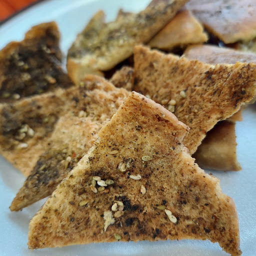 Photo of Crossroads Mediterranean Cuisines and Sweets - 4131 Sun N Lake Blvd, Sebring, FL 33872