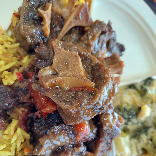 Photo of Crossroads Mediterranean Cuisines and Sweets - 4131 Sun N Lake Blvd, Sebring, FL 33872