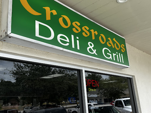Photo of Crossroads Mediterranean Cuisines and Sweets - 4131 Sun N Lake Blvd, Sebring, FL 33872