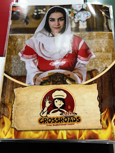 Photo of Crossroads Mediterranean Cuisines and Sweets - 4131 Sun N Lake Blvd, Sebring, FL 33872