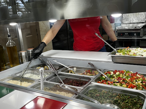 Photo of Crossroads Mediterranean Cuisines and Sweets - 4131 Sun N Lake Blvd, Sebring, FL 33872