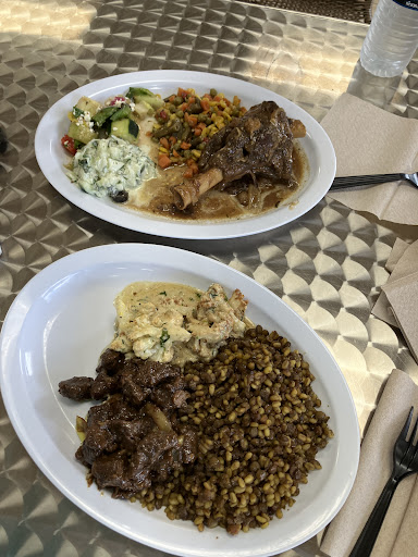 Photo of Crossroads Mediterranean Cuisines and Sweets - 4131 Sun N Lake Blvd, Sebring, FL 33872