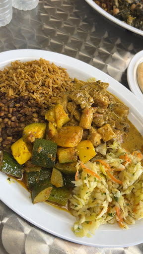 Photo of Crossroads Mediterranean Cuisines and Sweets - 4131 Sun N Lake Blvd, Sebring, FL 33872